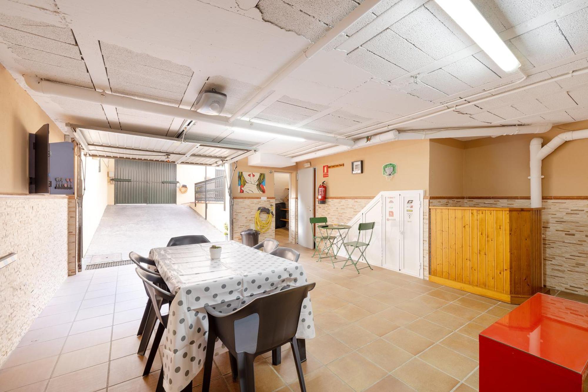 Los Carmenes Algeciras Eksteriør billede